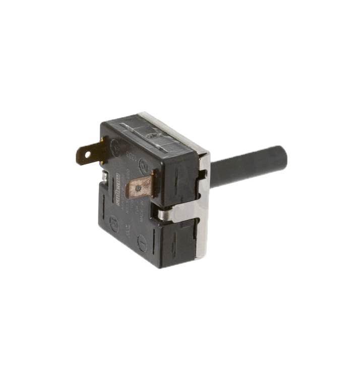 WG02F04023 - Genuine OEM GE Range Selector Switch